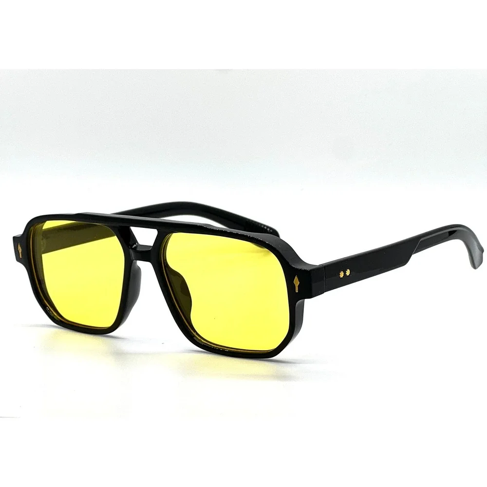 Unbranded bold aviator